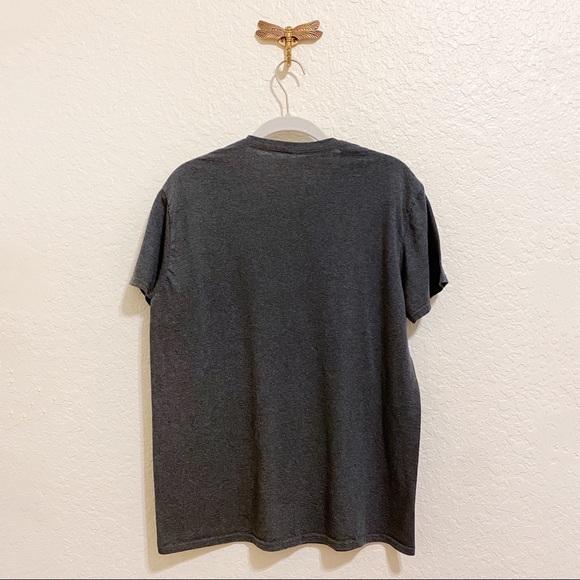 AC/DC Vintage Style Graphic Tee•Unisex - Picture 2 of 6